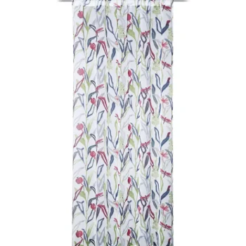 Kotikulta Verhot Ja Verhotarvikkeet-Verho 137 X 240 Cm Puisto