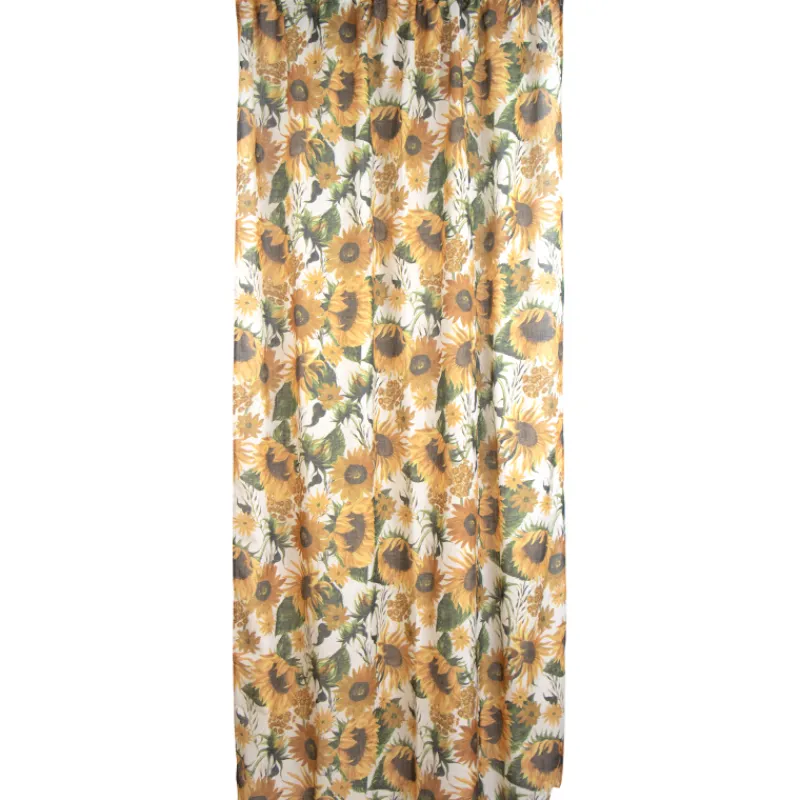 verho-kotikulta-140-x-240-cm-a-tkhtPhbH-0.webp Kotikulta Verhot Ja Verhotarvikkeet-Verho 140 X 240 Cm Auringonkukka