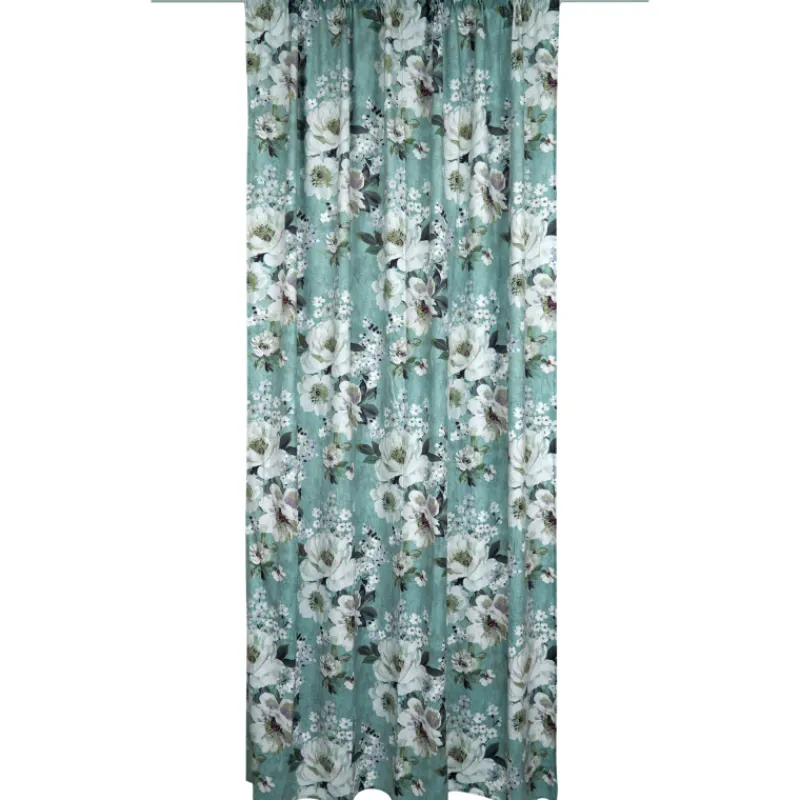 verho-kotikulta-140-x-240-cm-c-gckZYtYs-0.webp Kotikulta Verhot Ja Verhotarvikkeet-Verho 140 X 240 Cm Celia Vihreä