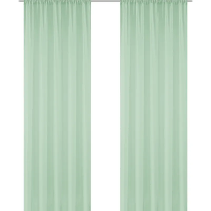 verho-kotikulta-2-kpl-135-x-22-SyikZSvY-0.webp Kotikulta Verhot Ja Verhotarvikkeet-Verho 2 Kpl 135 X 220 Cm Tuuli Vihreä