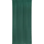 Kotikulta Verhot Ja Verhotarvikkeet-Verho Dimi 130 X 240 Cm Pimentävä Vihreä