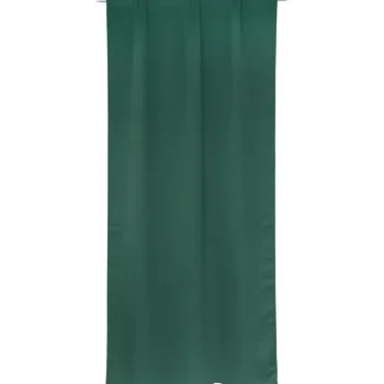 Kotikulta Verhot Ja Verhotarvikkeet-Verho Dimi 130 X 240 Cm Pimentävä Vihreä