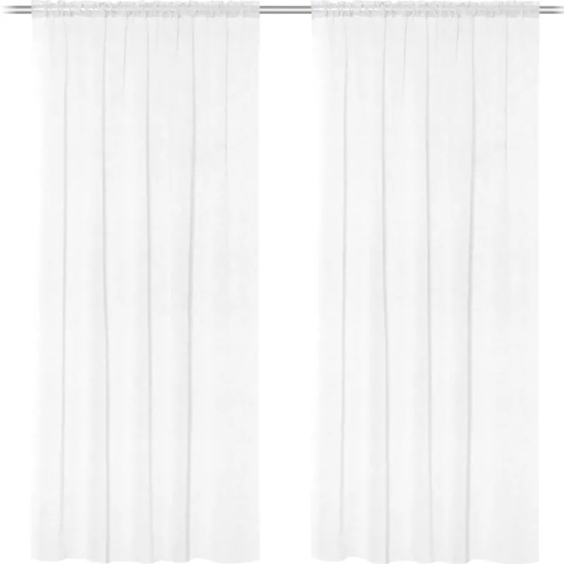 verho-kotikulta-katarina-2-kpl-mtwjnmWF-0.webp Kotikulta Verhot Ja Verhotarvikkeet-Verho Katarina 2 Kpl Valkoinen