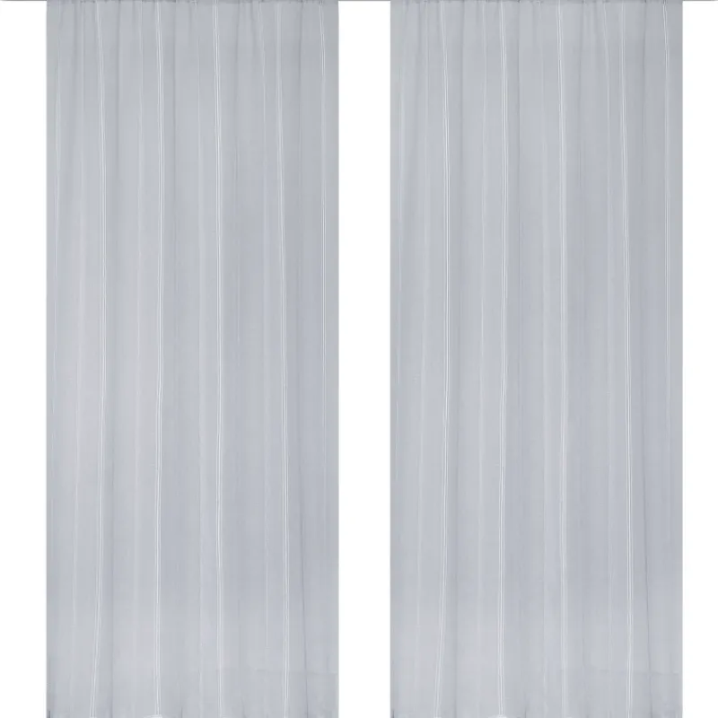 verho-kotikulta-saara-140-x-24-zjYOcRKm-0.webp Kotikulta Verhot Ja Verhotarvikkeet-Verho Saara 140 X 240 Cm 2 Kpl Vaaleanharmaa