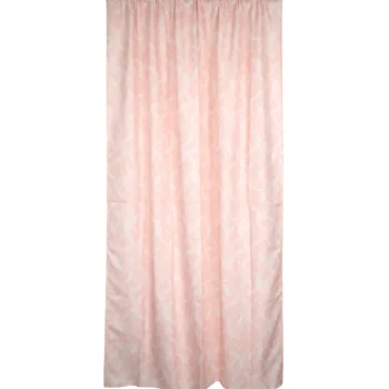 Nordic Tricot By Ivana Helsinki Verhot Ja Verhotarvikkeet-Verho Nordic Tricot 140 X 240 Cm Tiira