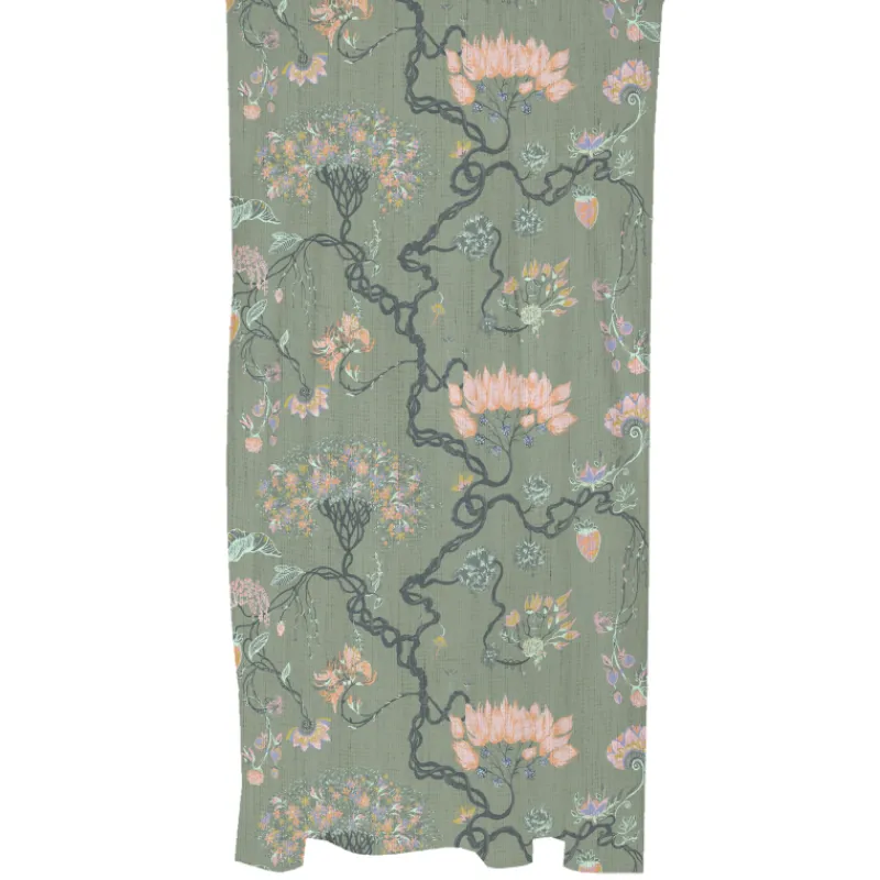 verho-vallila-140-x-250-cm-bon-EgYYzixK-0.webp Vallila Verhot Ja Verhotarvikkeet-Verho 140 X 250 Cm Bonsai Light Vihreä