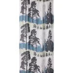 Vallila Verhot Ja Verhotarvikkeet-Verho 140 X 250 Cm Rajamailla Breeze