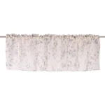 Kotikulta Verhot Ja Verhotarvikkeet-Verhokappa 240 X 50 Cm Petunia Beige