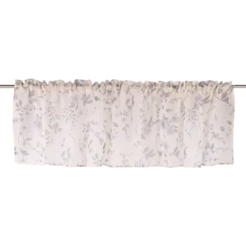 Kotikulta Verhot Ja Verhotarvikkeet-Verhokappa 240 X 50 Cm Petunia Beige