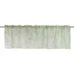 Kotikulta Verhot Ja Verhotarvikkeet-Verhokappa 240 X 50 Cm Petunia Vihreä