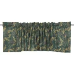 Kotikulta Verhot Ja Verhotarvikkeet-Verhokappa 50 X 220 Cm Hohde