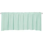 Kotikulta Verhot Ja Verhotarvikkeet-Verhokappa 50 X 240 Cm Satu Vihreä