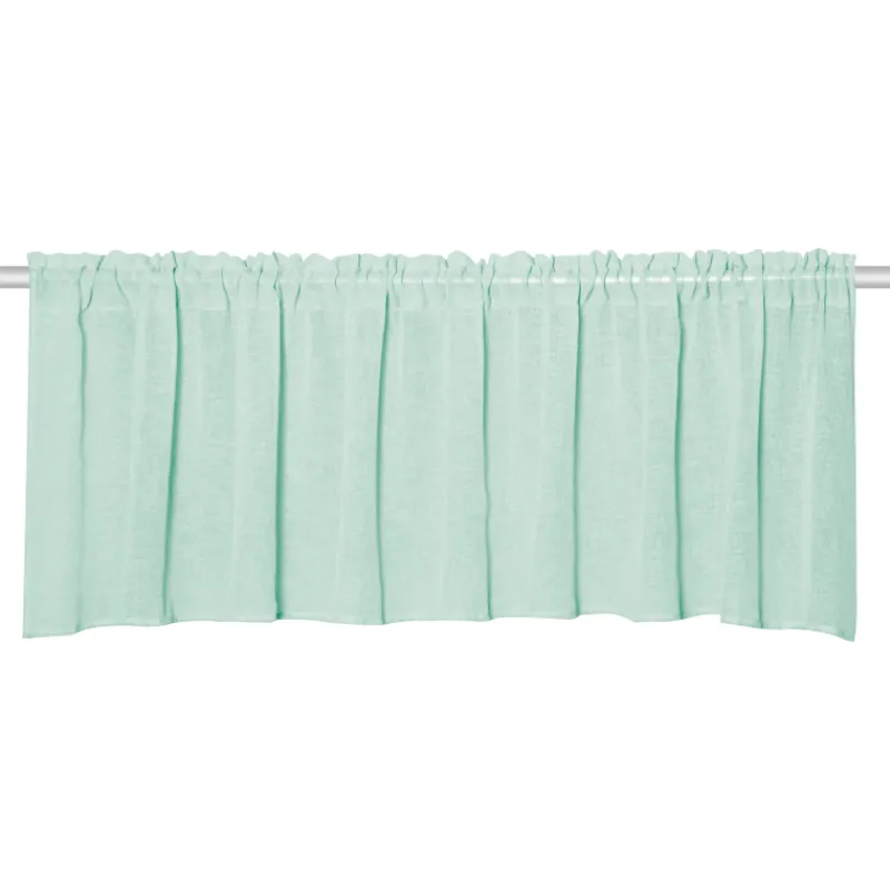 verhokappa-kotikulta-50-x-240-FCApZlcn-0.webp Kotikulta Verhot Ja Verhotarvikkeet-Verhokappa 50 X 240 Cm Satu Vihreä