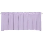 Kotikulta Verhot Ja Verhotarvikkeet-Verhokappa 50 X 240 Cm Satu Lila