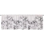 Vallila Verhot Ja Verhotarvikkeet-Verhokappa 60 X 250 Cm Voima Breeze