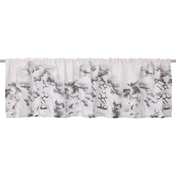 Vallila Verhot Ja Verhotarvikkeet-Verhokappa 60 X 250 Cm Voima Breeze