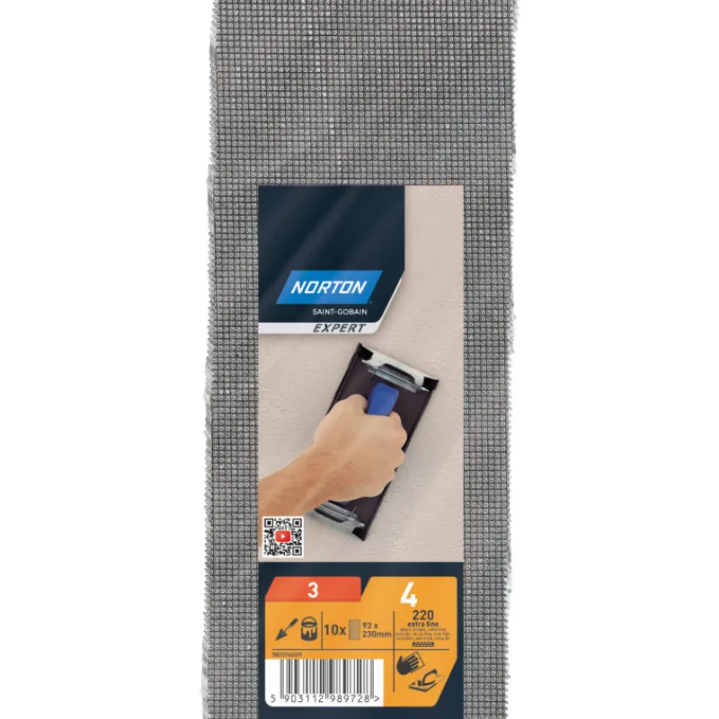verkkohiomaliuska-norton-exper-tsmqkJAs-0.webp Norton Expert Käsityökalut-Verkkohiomaliuska P220 10 Kpl