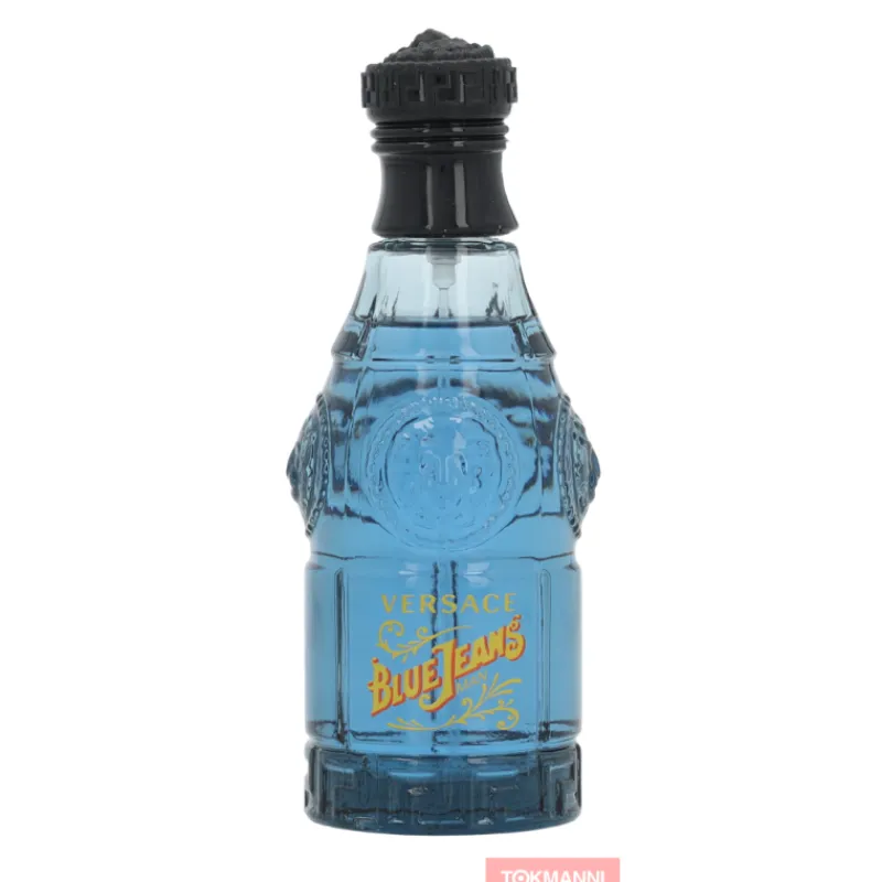 versace-blue-jeans-man-edt-spr-NojFSErp-0.webp Versace Ihonhoito^Blue Jeans Man Edt Spray 75ml