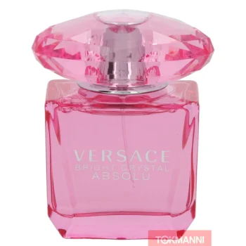 Versace Naisten Deodorantit Ja Tuoksut^Bright Crystal Absolu Edp Spray 30ml