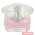 Versace Hajuvedet^Bright Crystal Edt Spray 50ml