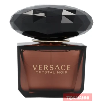 Versace Hajuvedet^Crystal Noir Edt Spray 90ml
