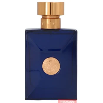 Versace Ihonhoito^Dylan Blue Pour Homme Edt Spray 50ml