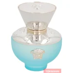 Versace Hajuvedet^Dylan Turquoise Edt Spray 50ml