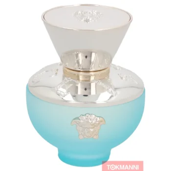 Versace Hajuvedet^Dylan Turquoise Edt Spray 50ml