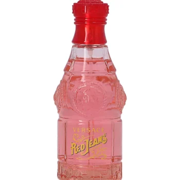 Versace Hajuvedet^Red Jeans Woman Edt Spray 75ml