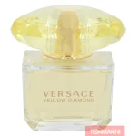 Versace Hajuvedet^Yellow Diamond Edt Spray 90ml