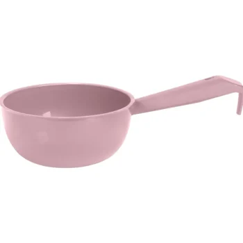 Orthex Saavit Ja 채mp채rit^Vesikauha 1 L Pinkki