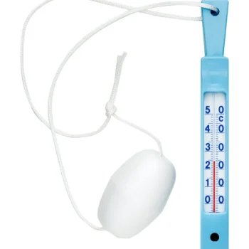 Kodin Mittarit-Vesilämpömittari