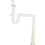 Harju LVI-Vesilukko 1-osainen