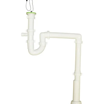 Harju LVI-Vesilukko 1-osainen