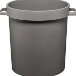 Orthex Saavit Ja 채mp채rit^Vesisaavi 30 L Kierrätysmuovista