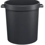 Orthex Saavit Ja 채mp채rit^Vesisaavi 80 L Tummanharmaa