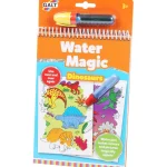 Lasten Kirjat^Vesitaikalehtiö Dinot