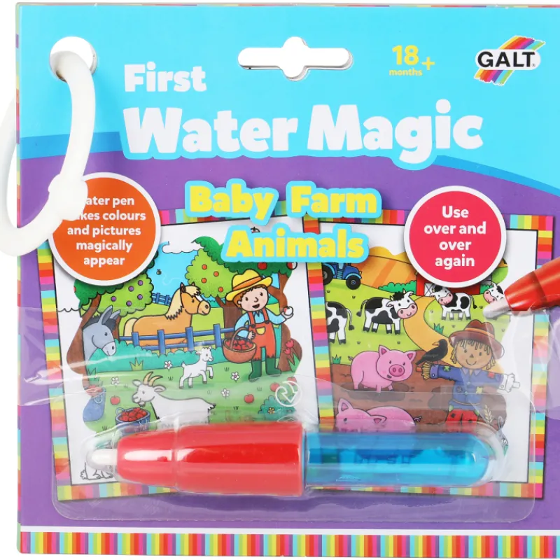 vesitaikalehti-first-maatila-ctawGiwT-0.webp Lasten Kirjat^Vesitaikalehtiö First Maatila