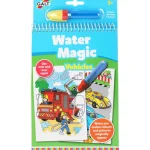 Lasten Kirjat^Vesitaikalehtiö Kulkuneuvot