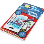 Muumi Lasten Kirjat^Vesitaikalehtiö