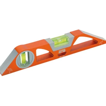 Bahco Käsityökalut-Vesivaaka Bach Torpedo 250 Mm Magneetti