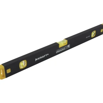 Kraft Käsityökalut-Vesivaaka 600 Mm Alumiini