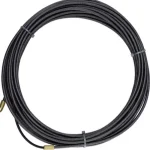 Harju Sähköasennustarvikkeet-Vetojousi 10 M Teräs