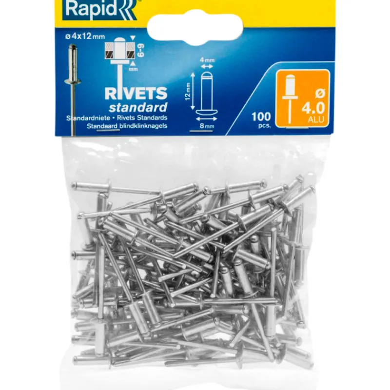 vetoniitti-40-x-12-mm-alumiini-FDPIjslN-0.webp Rapid Naulat Ja Ruuvit-Vetoniitti 4,0 X 12 Mm, Alumiinipää, 100 Kpl