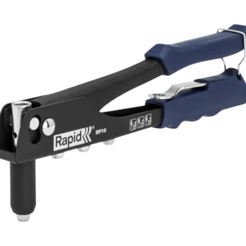 Rapid Käsityökalut-Vetoniittipihti+niitit RP10
