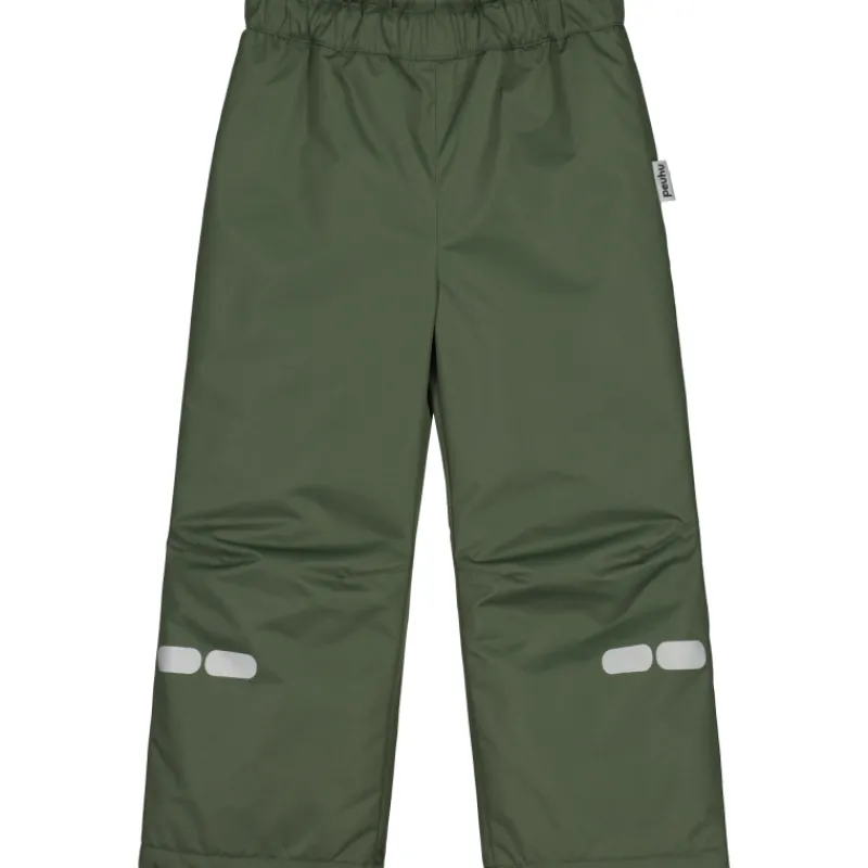 vetthylkivt-pienten-lasten-top-LsDBgVBs-0.webp Peuhu Lasten Ulkovaatteet-Vettähylkivät Pienten Lasten Toppahousut Lona Vihreu00e4