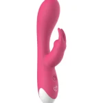 Easytoys Hyvinvointi- Ja Terveydenhoitotarvikkeet^Vibraattori Rabbit