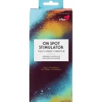 Rfsu Hyvinvointi- Ja Terveydenhoitotarvikkeet^Vibraattori On Spot Stimulator