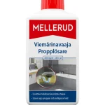 Mellerud Kodin Puhdistusaineet Ja Ilmanraikastimet^Viemärinavaaja 1 L Aktiivigeeli