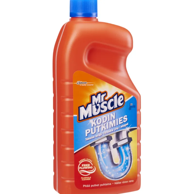 viemrinavaaja-mr-muscle-1-l-ko-uWCBKlJz-0.webp Mr Muscle Kodin Puhdistusaineet Ja Ilmanraikastimet^Viemärinavaaja 1 L Kodin Putkimies